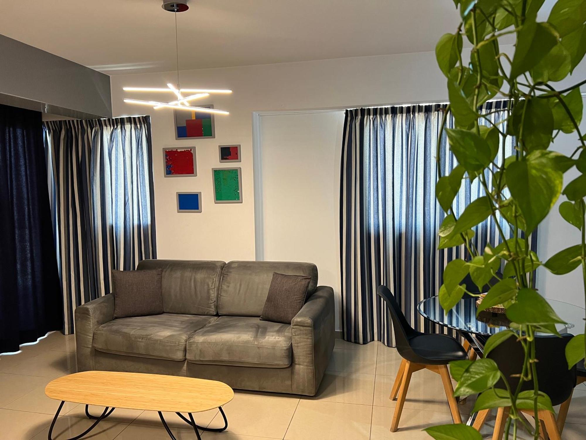 Fat Cow Apartment 103 Larnaca Esterno foto