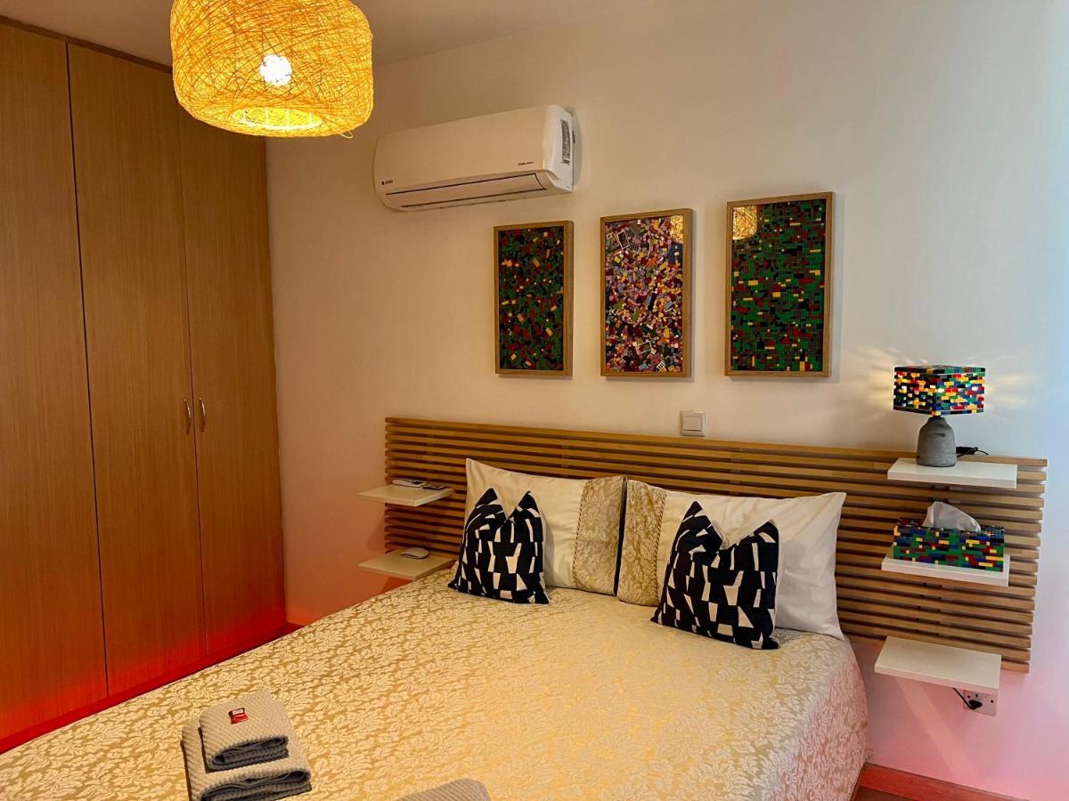 Fat Cow Apartment 103 Larnaca Esterno foto